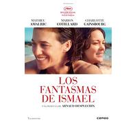 Los Fantasmas De Ismael [DVD] (2017) Les Fantômes D'Ismaël