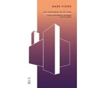 Los Fantasmas De Mi Vida