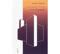 Los fantasmas de mi vida (FUTUROS PROXIMOS)