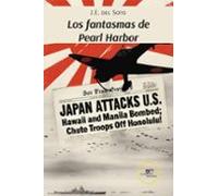 Los Fantasmas De Pearl Harbor