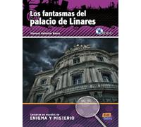 Fantasmas Del Palacio De Linares