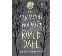 Los Fantasmas Favoritos De Roald Dahl
