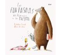 Los Fantasmas No Llaman A La Puerta