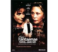 Los fantasmas nunca duermen / Ghosts Never Sleep ( Kill Switch )