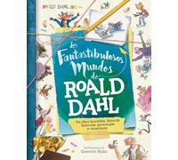 Los fantastibulosos mundos de Roald Dahl (La fábrica de cristal)