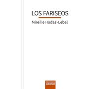 Los fariseos: en los evangelios y en la historia: 180 (Biblioteca de Estudios Bíblicos)