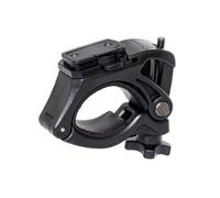 MOON Soporte RB-26 LUZ del.Meteor Storm Pro Accesorios De Faros/Pilotos, Sport, Multicolor (Multicolor), Talla Única