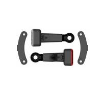 Los Faros y Sus Accesorios, están diseñados y construidos para Ayudar a los Ciclistas a Disfrutar con más Comodidad y Estilo Extra.