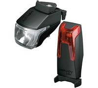 Los Faros y Sus Accesorios, están diseñados y construidos para Ayudar a los Ciclistas a Disfrutar con más Comodidad y Estilo Extra.