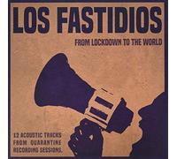 Los Fastidios - From Lockdown To The World [Vinilo]