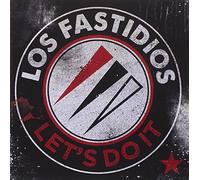 Los Fastidios - Lets Do It