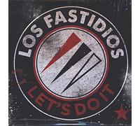 Los Fastidios - Let's Do It [Vinilo]