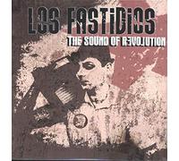 Los Fastidios - Sound of Revolution [Vinilo]