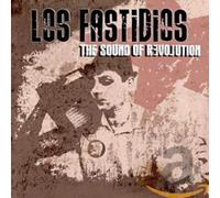 Los Fastidios - The Sound Of Revolution