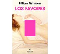 Los favores (Reservoir Narrativa)