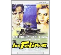 Los Felinos [DVD]