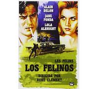 Los Felinos [DVD]