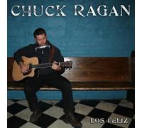 Los Feliz by Chuck Ragan (2007-05-08)