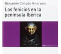 Los fenicios en la península Ibérica