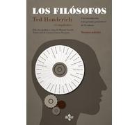 Los filósofos: Una introducción a los grandes pensadores de Occidente (Filosofía - Filosofía y Ensayo)