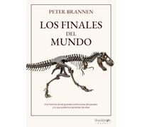 Los finales del mundo (Shackleton Books)
