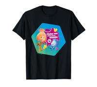 Los Fixies Simka & Nolik Fixies Son Tus Mejores Amigos Camiseta