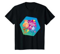 Los Fixies Simka & Nolik Fixies Son Tus Mejores Amigos niños Camiseta