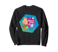 Los Fixies Simka & Nolik Fixies Son Tus Mejores Amigos Sudadera