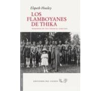 Los Flamboyanes De Thiika