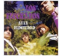 Los Flechazos - Alta Fidelidad [Vinilo]