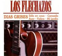 Los Flechazos - Dias Grises