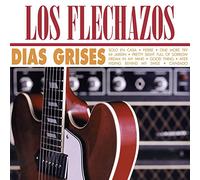 Los Flechazos - Dias Grises [Vinilo]