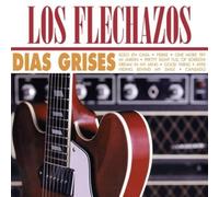 Los Flechazos – Días Grises – Vinilo