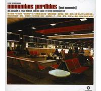 Los Flechazos - Momentos Perdidos