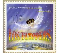 Los Flippers - Pronto Viviremos Un Mondo