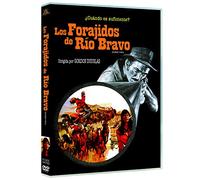 Los Forajidos De Rio Bravo