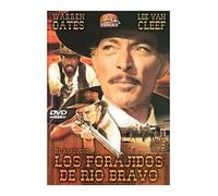 Los Forajidos De Río Bravo (Barquero)