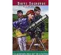Los formidables chicos del Club de los Siete (LOS SIETE SECRETOS)