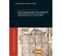 Los Franceses En Galicia (ebook)