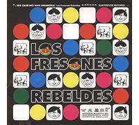 Los Fresones Rebeldes - ¡Es Que No Hay Manera! (Reedicion)