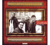 Los Fronterizos - Sus Primeros Exitos 3