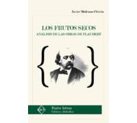 Los Frutos Secos: Analisis De Las Obras De Flaubert