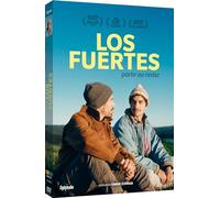 Los Fuertes - Partir ou rester [Francia] [DVD]