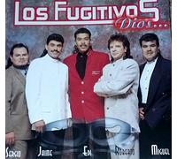 Los Fugitivos - Dios