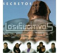 Los Fugitivos - Secretos [Casete]