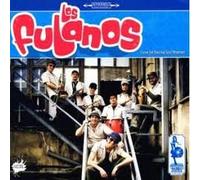 Los Fulanos - C'mon Get Dancing [Vinilo]