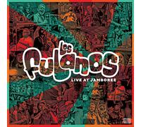Los Fulanos - Live At Jamboree Lp [Vinilo]