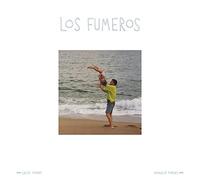Los Fumeros - Lucia & Horacio Fumero - Los Fumeros [Vinilo]