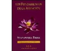Los Fundamentos De La Atencion