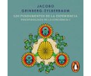 Los Fundamentos De La Experiencia (psicofisiología De La Conciencia 1)